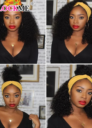 Human Hair Wigs For Women 180% Density