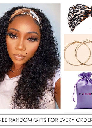 Human Hair Wigs For Women 180% Density