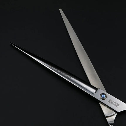 9 inch pet dog grooming scissors high quality professional baber