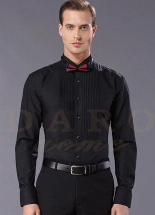 Mens  shirts  white