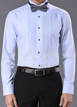 Mens  shirts  white
