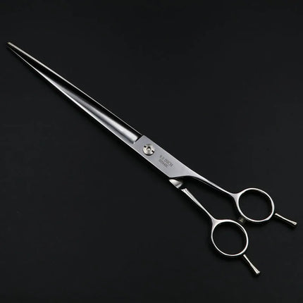 9 inch pet dog grooming scissors high quality professional baber