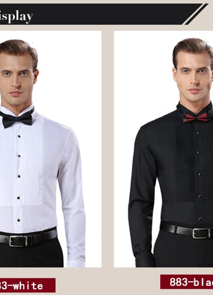 Mens  shirts  white
