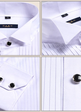 Mens  shirts  white
