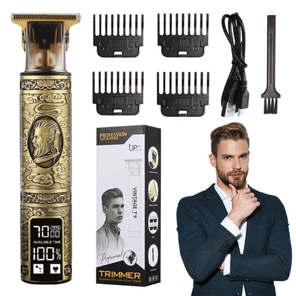 HIENA T9 Electric Hair Trimmer