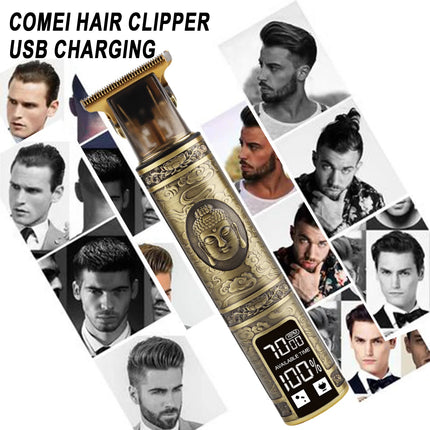 HIENA T9 Electric Hair Trimmer