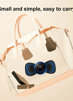 Neck Massager Mini Electric