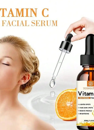 Anti-aging Essence Facial Skin Care 30ml