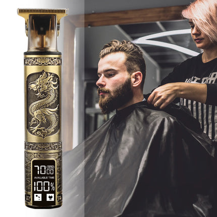 HIENA T9 Electric Hair Trimmer