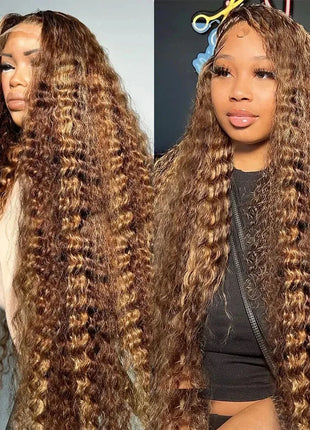 Human Hair