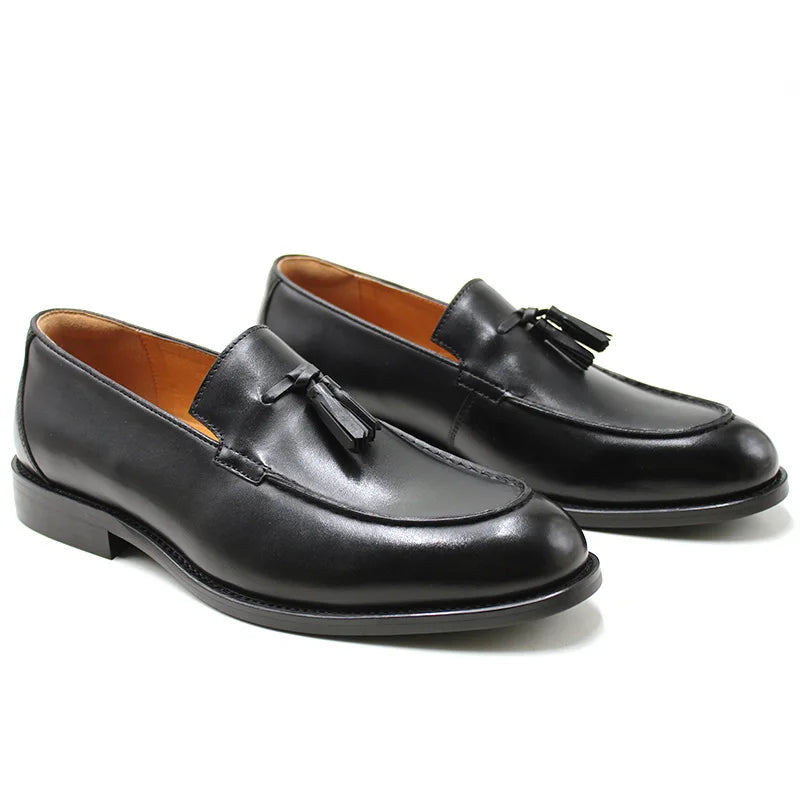 Oxford Men Casual Shoes