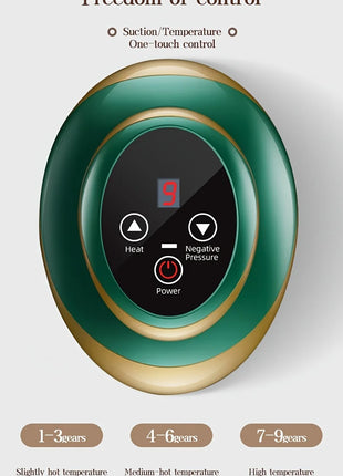 Electric Massage