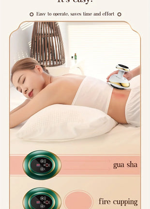 Electric Massage