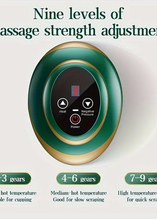 Electric Massage