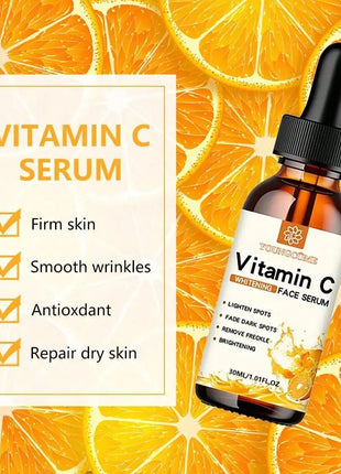Anti-aging Essence Facial Skin Care 30ml