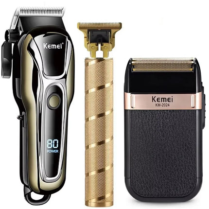 Clipper Electric Hair Trimmer for men Electric shaver