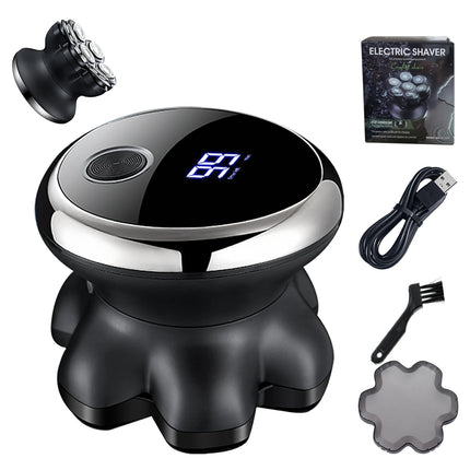 Head Shavers for Bald Men Razor 7D USB Rechargeable
