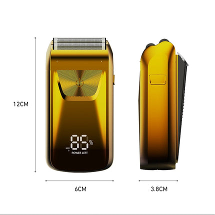 Electric Razor Electric Shaver Rechargeable