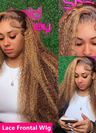 Human Hair