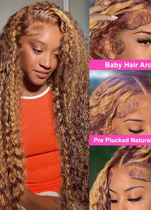 Human Hair