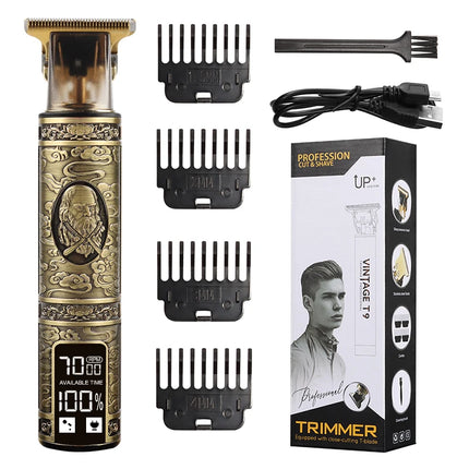 HIENA T9 Electric Hair Trimmer
