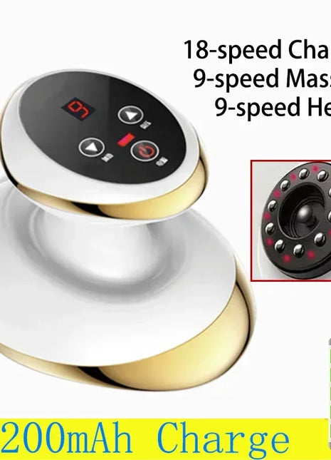 Electric Massage