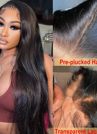 100% Vietnamese Human Hair Wigs