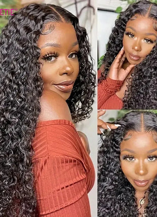 Lace Front Human Hair Wigs Remy Human Hair 30 34inch