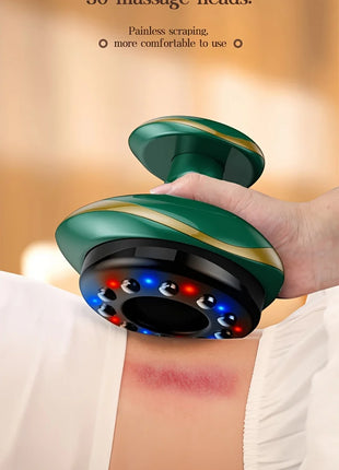 Electric Massage