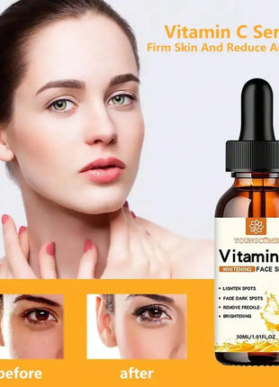 Anti-aging Essence Facial Skin Care 30ml