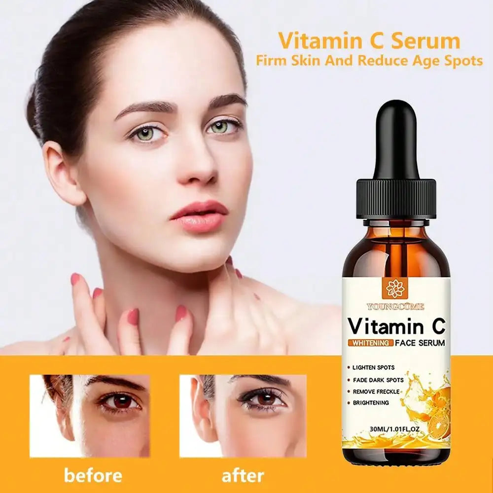 Anti-aging Essence Facial Skin Care 30ml