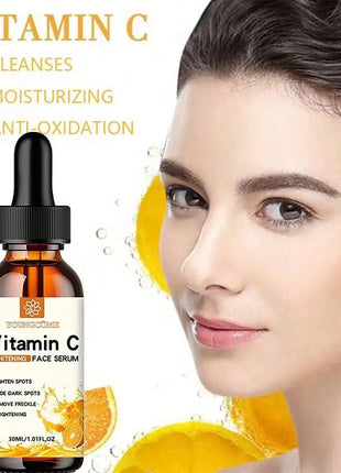 Anti-aging Essence Facial Skin Care 30ml