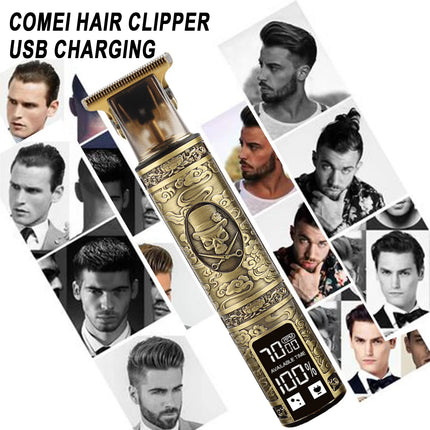 HIENA T9 Electric Hair Trimmer