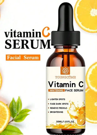Anti-aging Essence Facial Skin Care 30ml