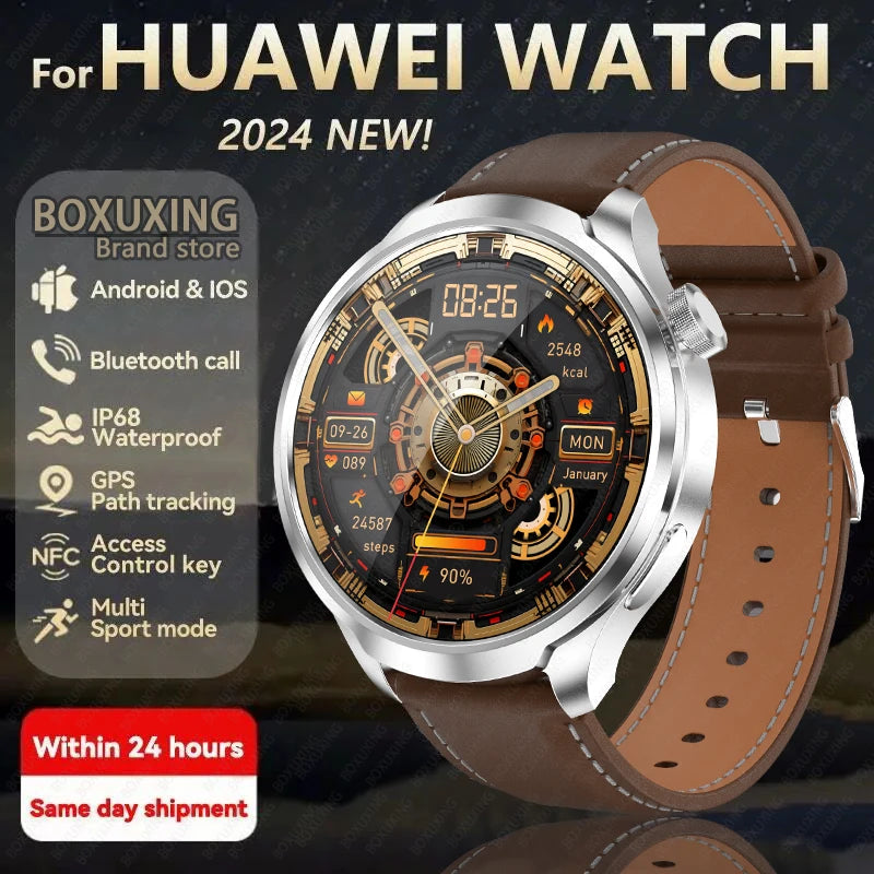 Smart Watch MenBluetooth Call Smart Watch