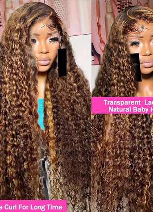 Human Hair