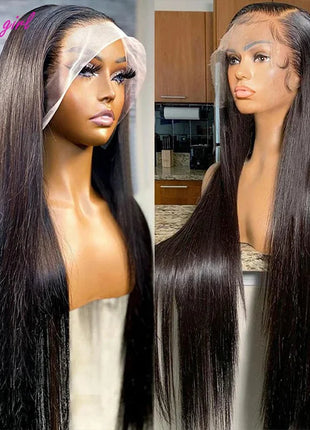 100% Vietnamese Human Hair Wigs