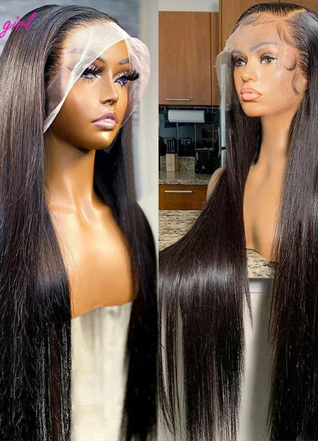 100% Vietnamese Human Hair Wigs