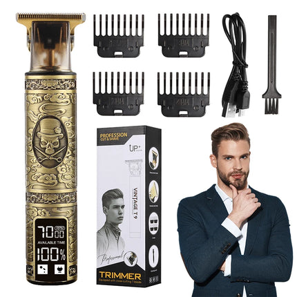HIENA T9 Electric Hair Trimmer