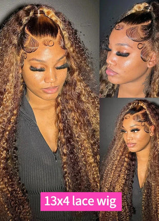 Human Hair
