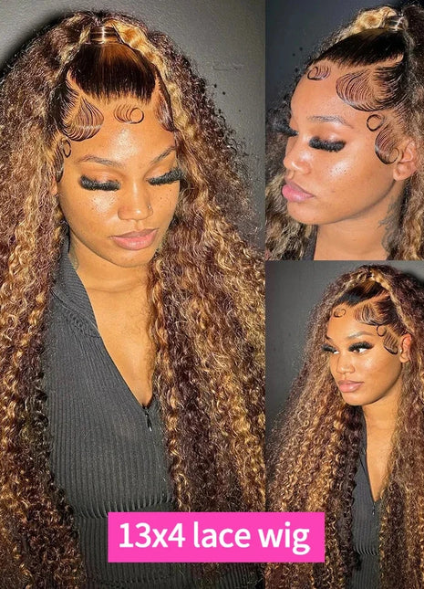 Human Hair