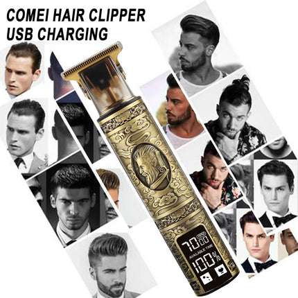 HIENA T9 Electric Hair Trimmer