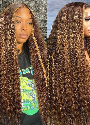 Human Hair