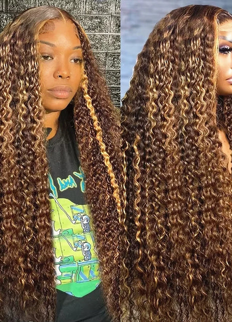 Human Hair