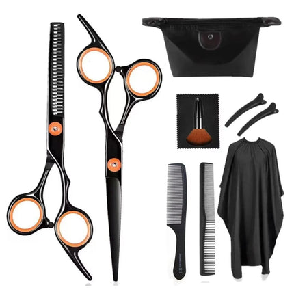 Professional Barber Scissors 6.0 inch  Hairdressing Scissors