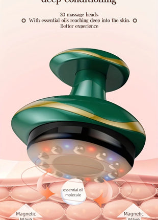 Electric Massage