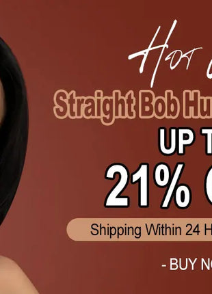 100% Vietnamese Human Hair Wigs