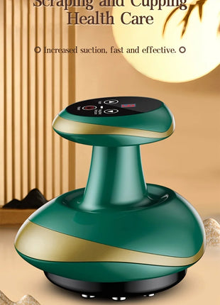 Electric Massage