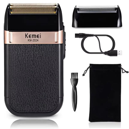Clipper Electric Hair Trimmer for men Electric shaver
