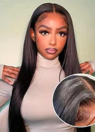 100% Vietnamese Human Hair Wigs